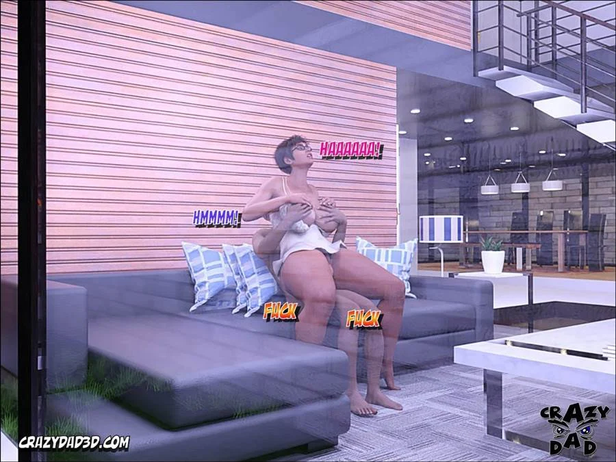 Doctor Brandie 18 – Hentai Incesto – Traduzido
