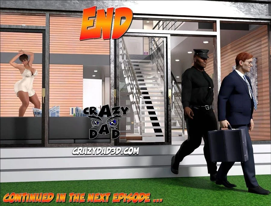 Doctor Brandie 20 – HQ Traição – Quadrinho Original