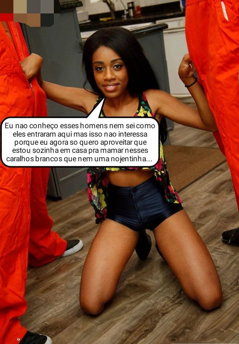 Conto Erótico Real Novinha Conhecendo Duas Picas – Contos Eróticos – Traduzido
