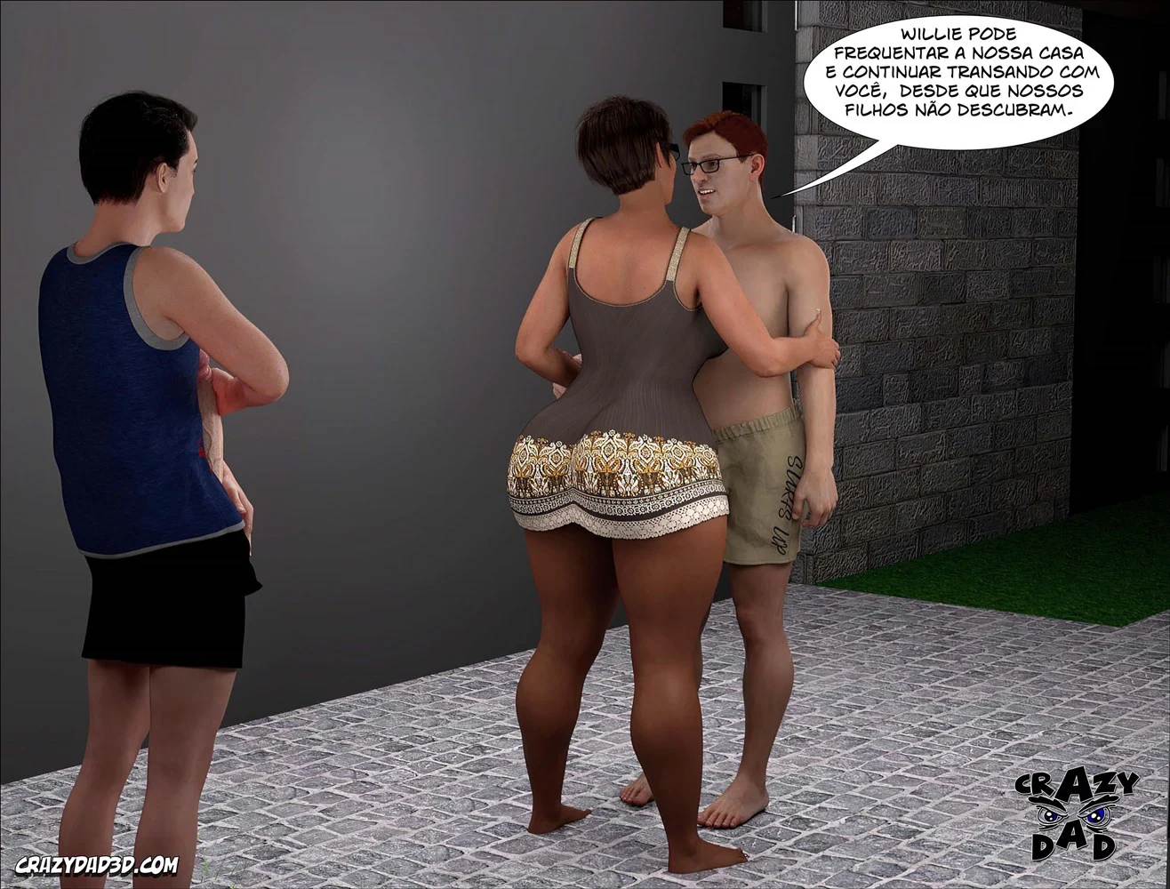 Doctor Brandie 33 – Hentai Incesto – Português do Brasil Doctor Brandie 33 – Hentai Incesto – Português do Brasil