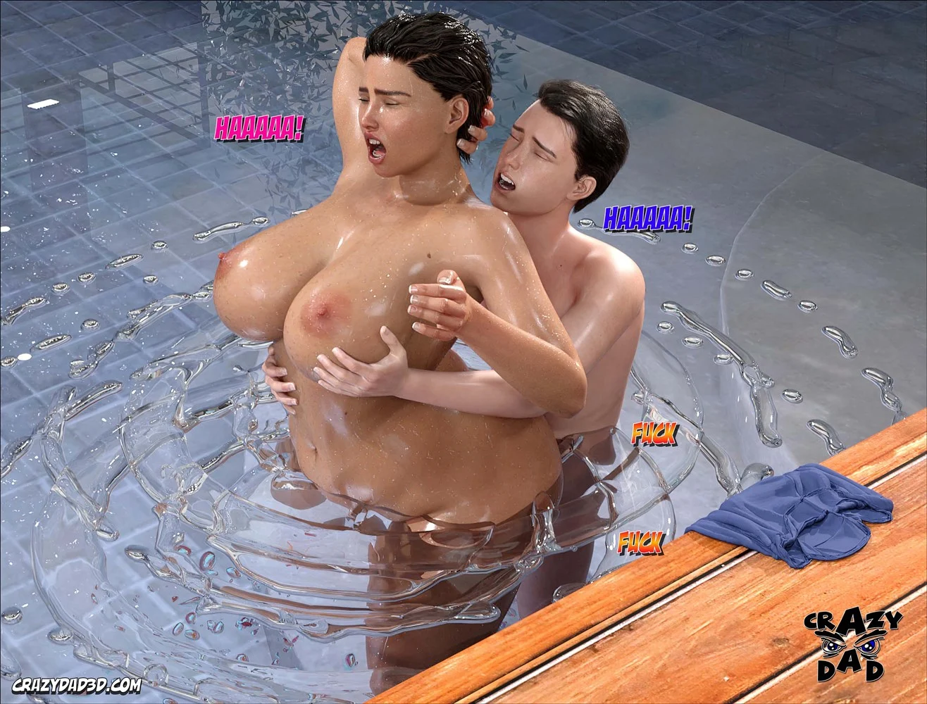 Doctor Brandie 34 – Hentai 3D – Traduzido