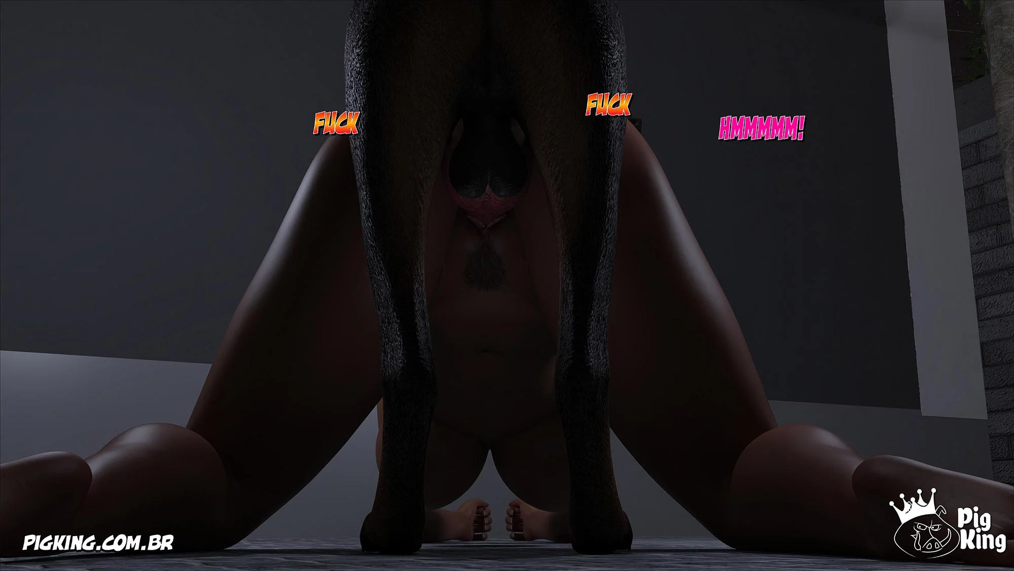 Doctor Brandie 48 – Super HQ – Ler Hentai HQ
