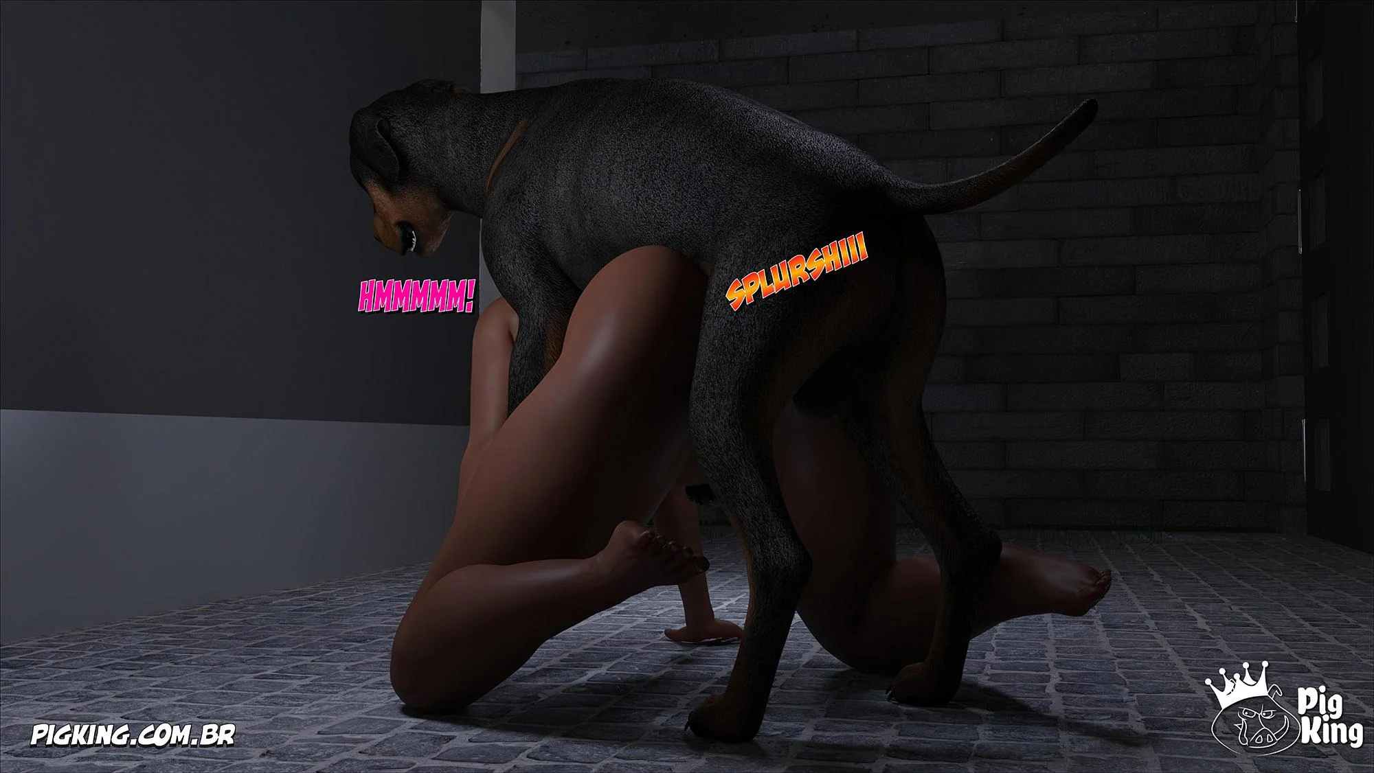 Doctor Brandie 48 – Super HQ – Ler Hentai HQ