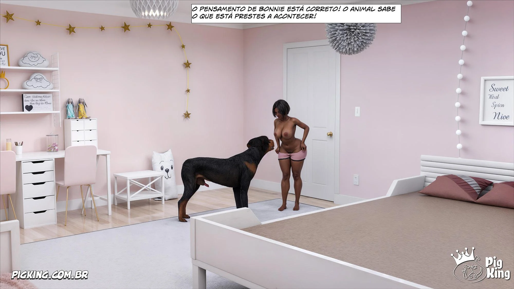 Doctor Brandie 60 – HQ De Sexo – Português do Brasil Doctor Brandie 60 – HQ De Sexo – Português do Brasil