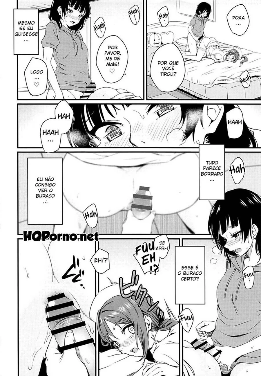 Doente S.O.S. – Hentai – Ler Hentai HQ