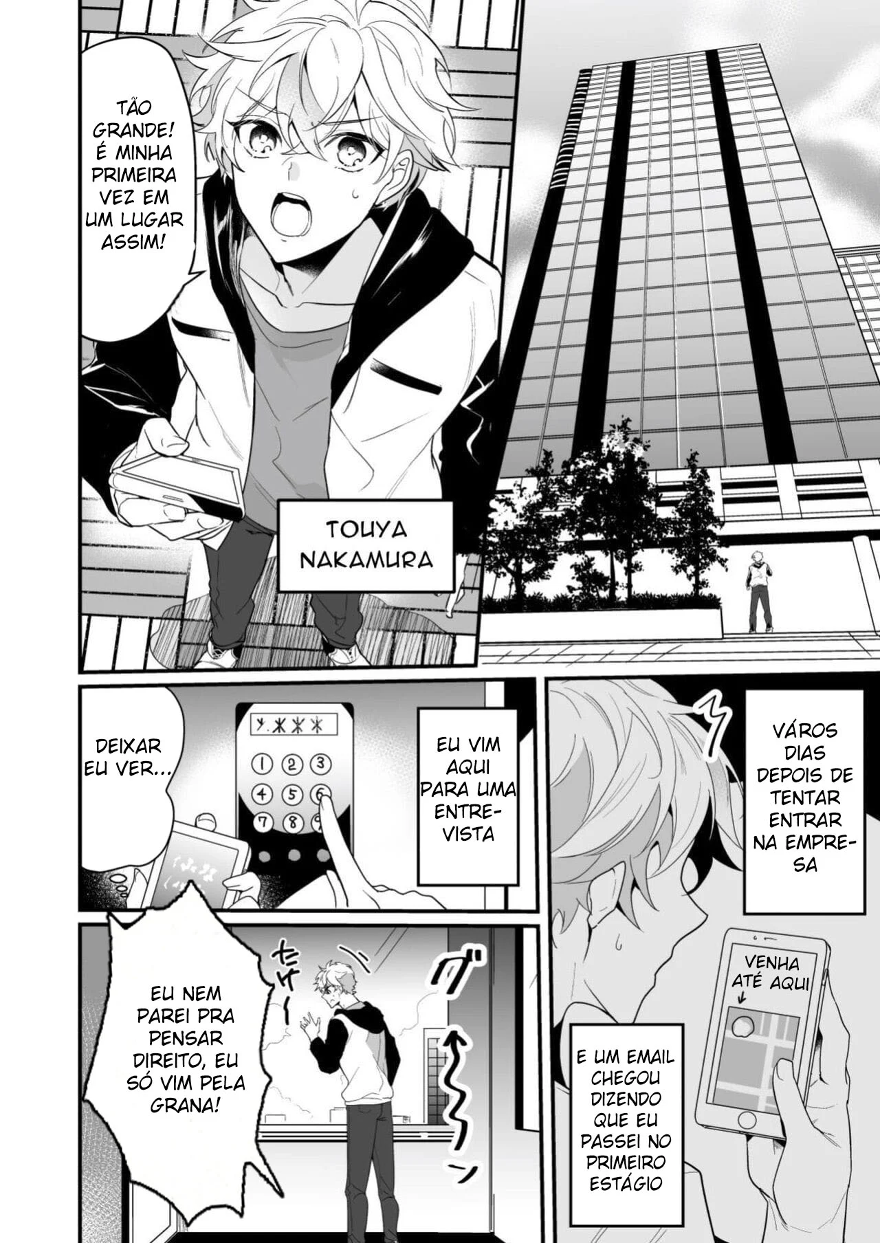 Dois Caras Safados Sugaram Minha Porra – Hentai Gay – Ler Hentai HQ Dois Caras Safados Sugaram Minha Porra – Hentai Gay – Ler Hentai HQ
