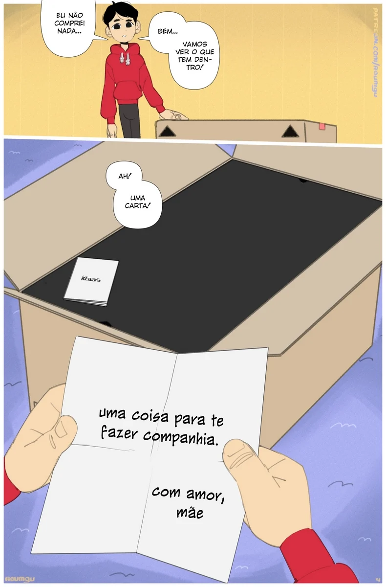 DOLL – Hentai Incesto – Tradução Em Português