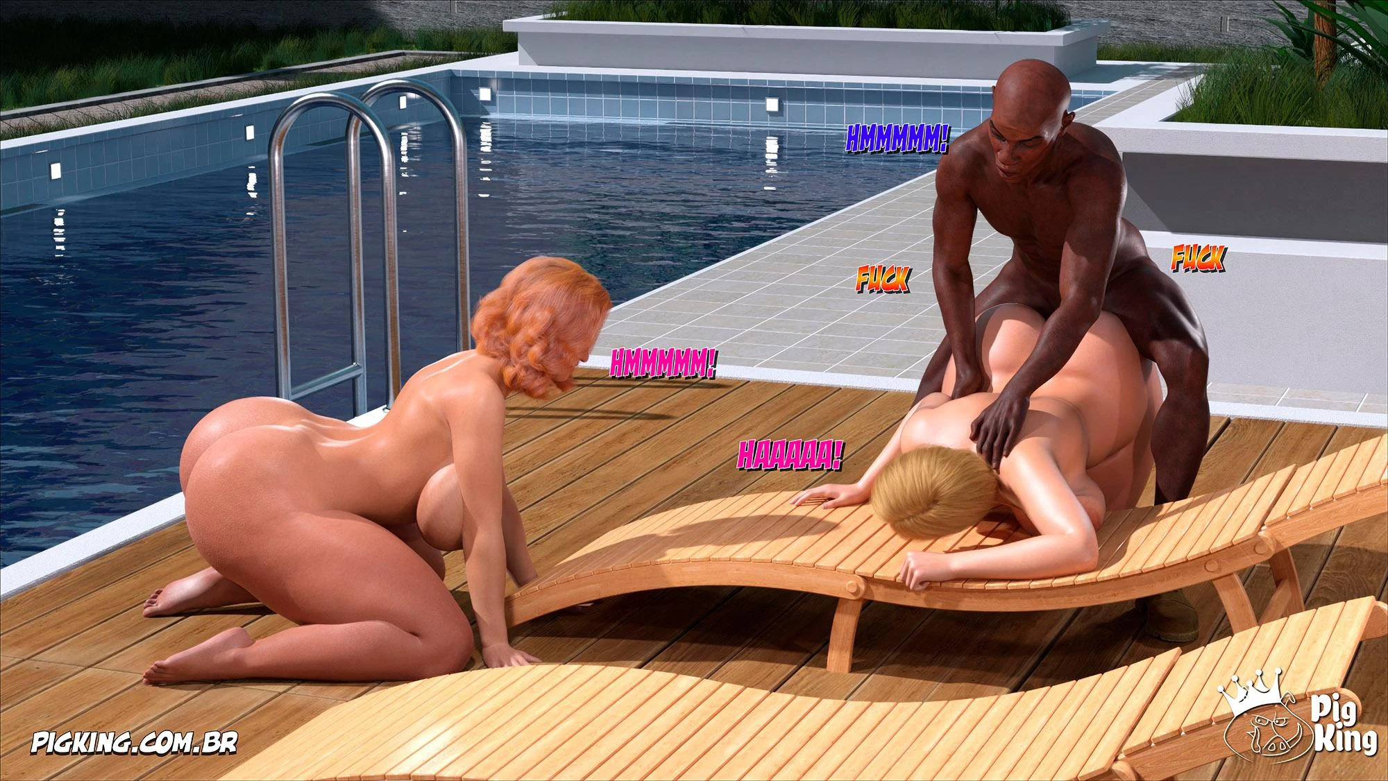 Dona Helena 42 – Super HQ – Ler Hentai HQ