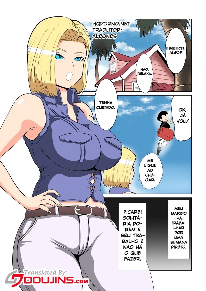 Donaora, Dragon – Manga Hentai – Ler Hentai HQ