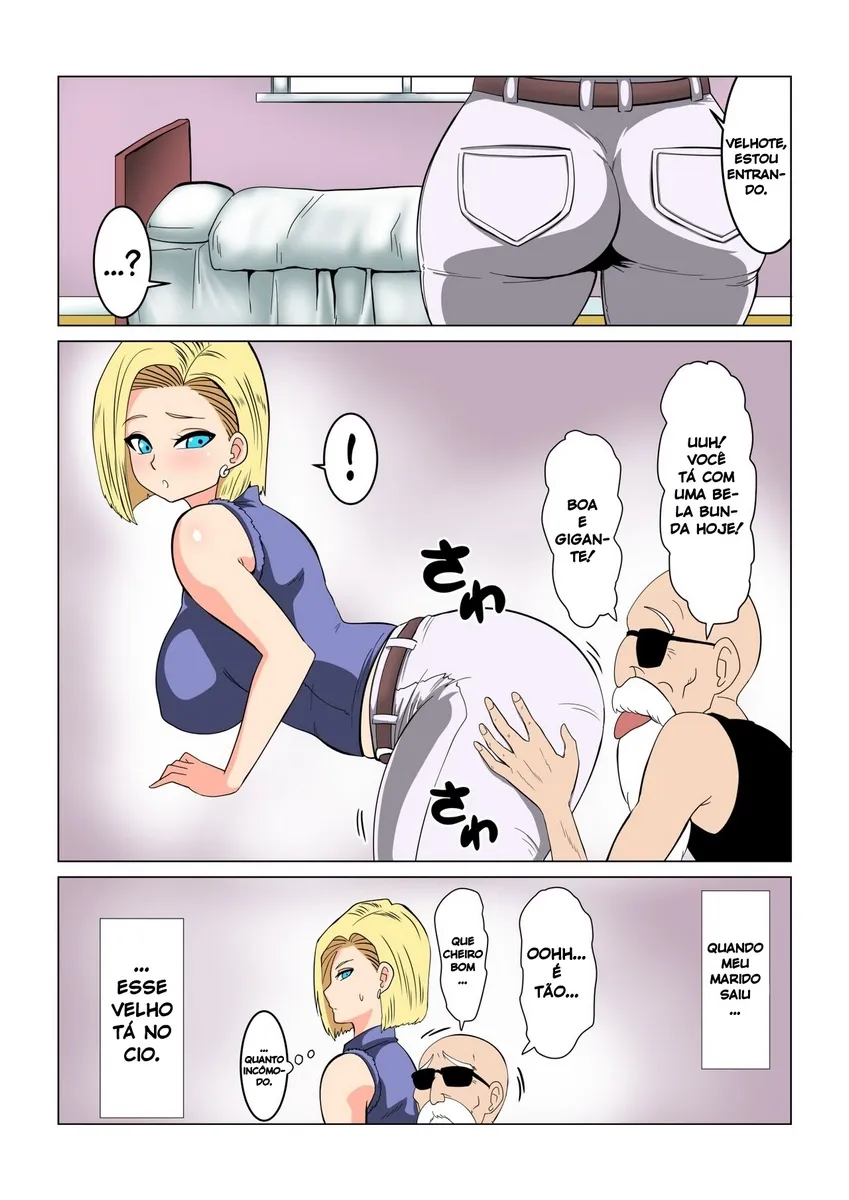 Donaora, Dragon – Manga Hentai – Ler Hentai HQ