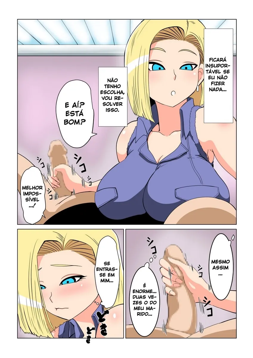 Donaora, Dragon – Manga Hentai – Ler Hentai HQ