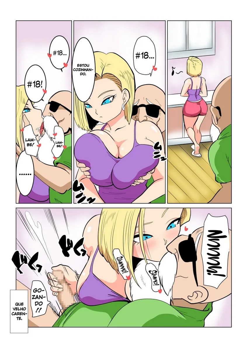 Donaora, Dragon – Manga Hentai – Ler Hentai HQ