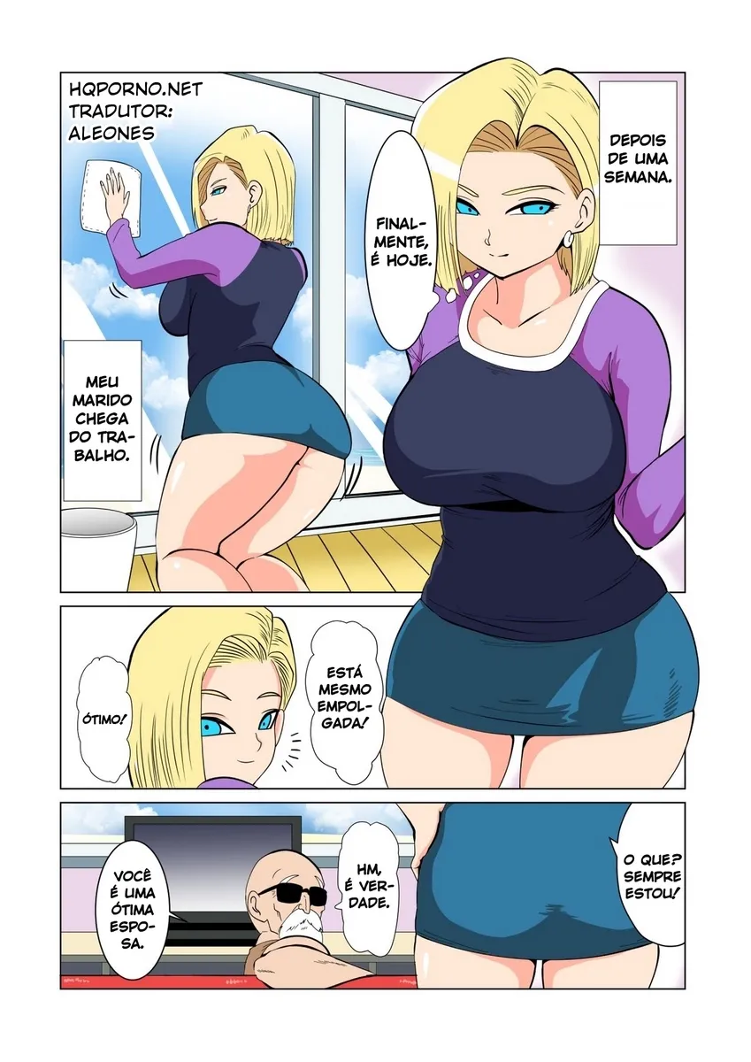 Donaora, Dragon – Manga Hentai – Ler Hentai HQ