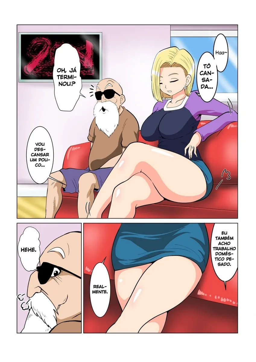 Donaora, Dragon – Manga Hentai – Ler Hentai HQ