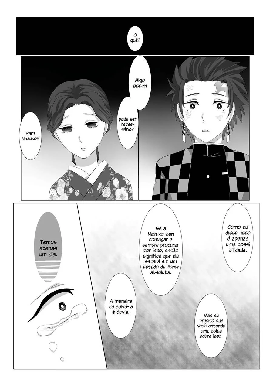 Donzela Caída – Hentai Incesto – Site Para Ler Completo