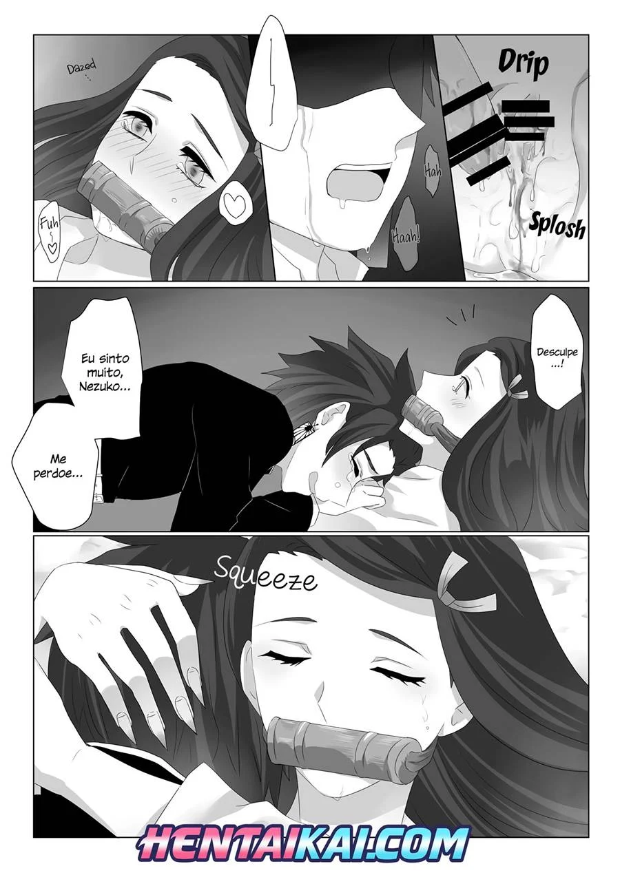 Donzela Caída – Hentai Incesto – Site Para Ler Completo