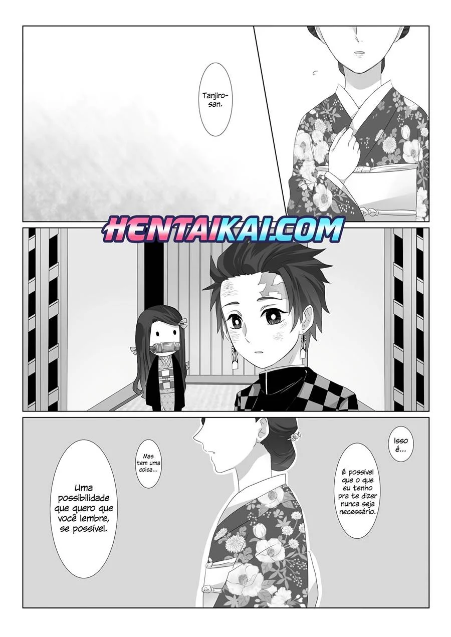 Donzela Caída – Hentai Incesto – Site Para Ler Completo