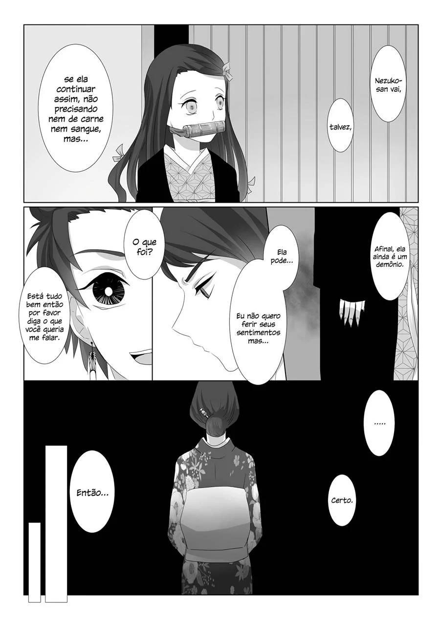 Donzela Caída – Hentai Incesto – Site Para Ler Completo