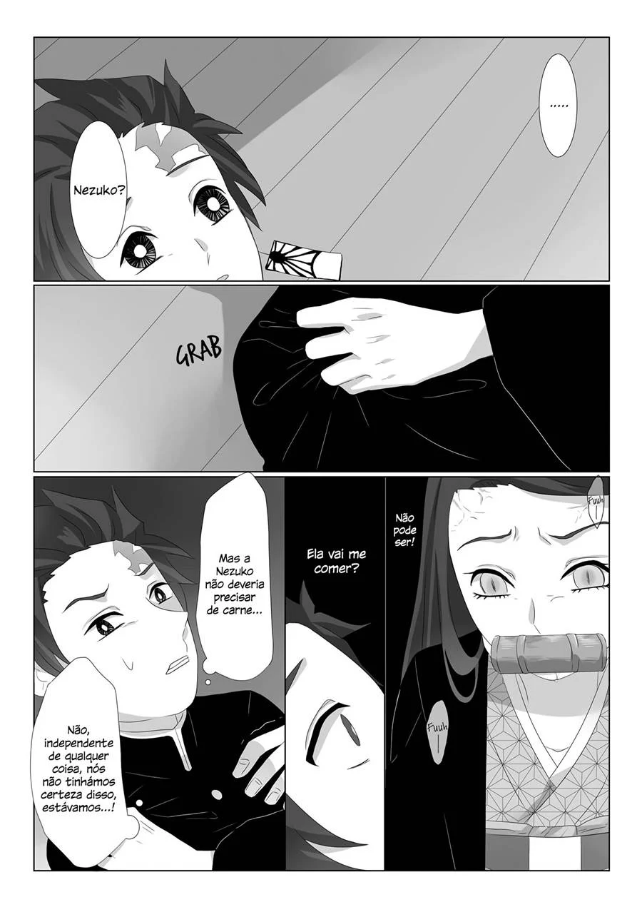 Donzela Caída – Hentai Incesto – Site Para Ler Completo