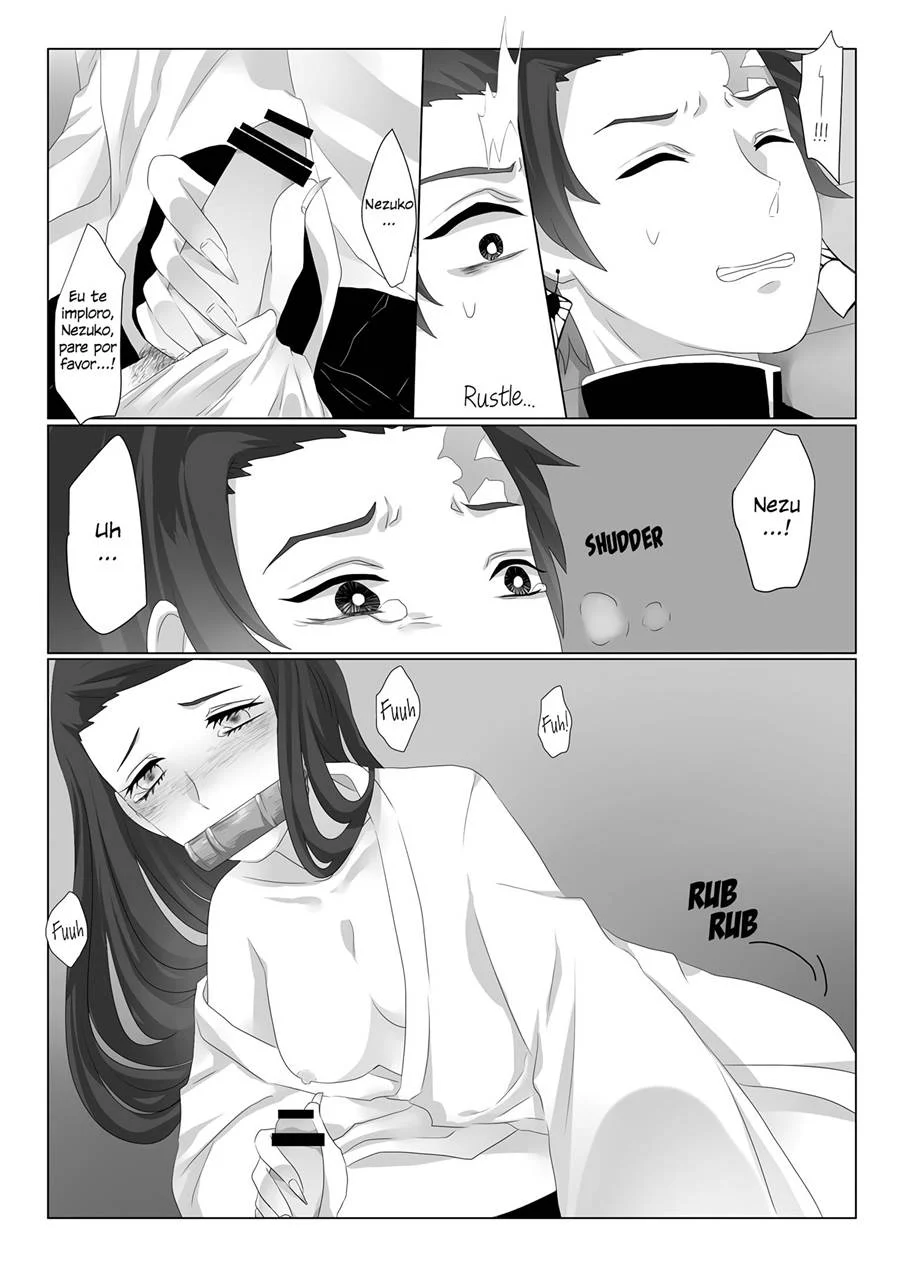 Donzela Caída – Hentai Incesto – Site Para Ler Completo
