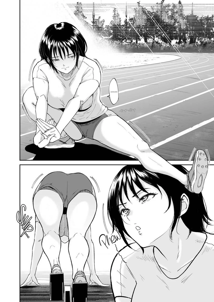 Dormindo no Acampamento de Treinamento 2 – Doujinshi Hentai – PT-BR