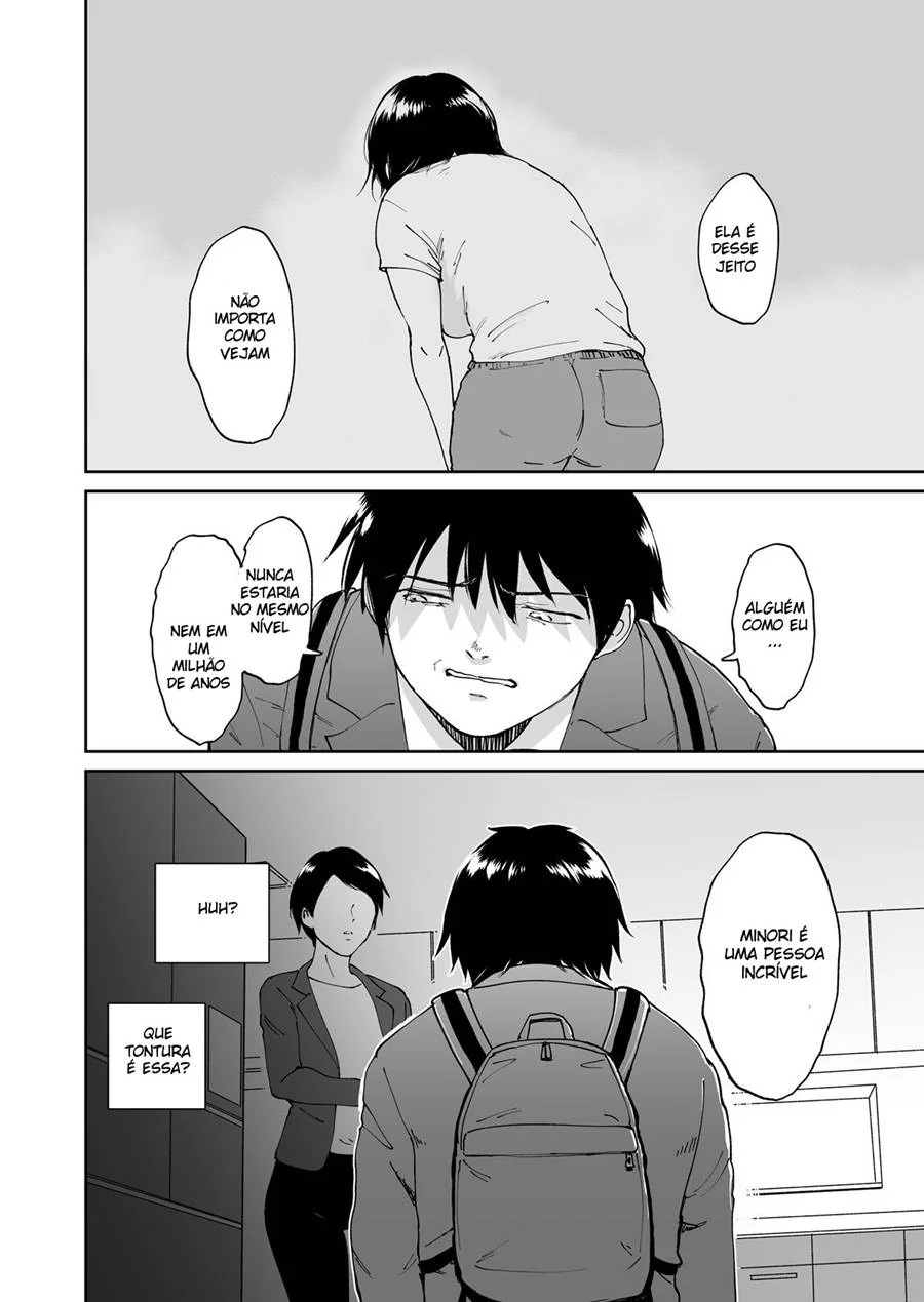 Dormindo no Acampamento de Treinamento 2 – Doujinshi Hentai – PT-BR