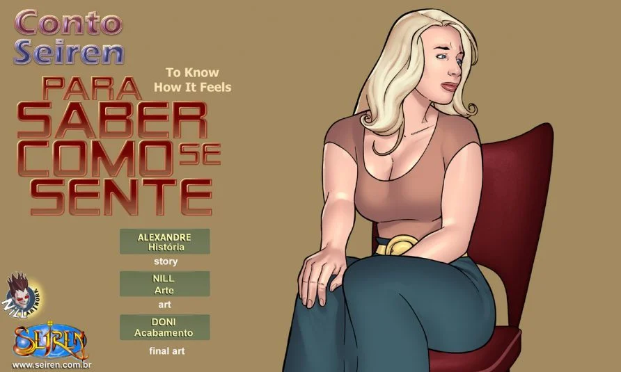 Contos eroticos 2019: Para saber como se sente – Contos Eróticos – Site Para Ler Completo