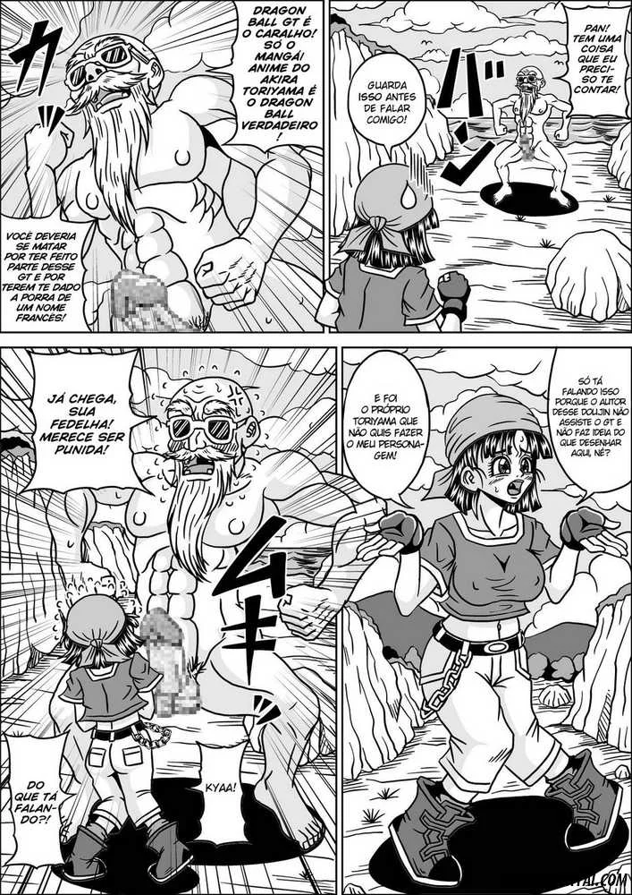 Dragon Ball animes Hentai: Goku e meste Kame na suruba – Quadrinhos Pornô – Traduzido Dragon Ball animes Hentai: Goku e meste Kame na suruba – Quadrinhos Pornô – Traduzido
