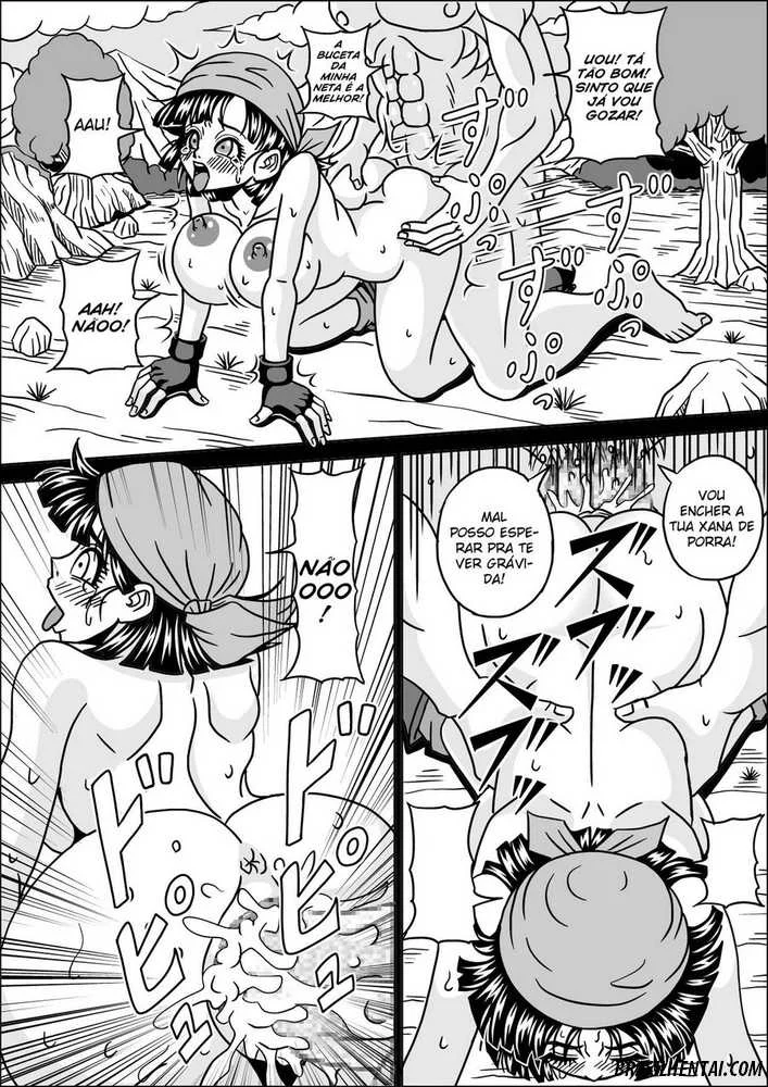 Dragon Ball animes Hentai: Goku e meste Kame na suruba – Quadrinhos Pornô – Traduzido Dragon Ball animes Hentai: Goku e meste Kame na suruba – Quadrinhos Pornô – Traduzido