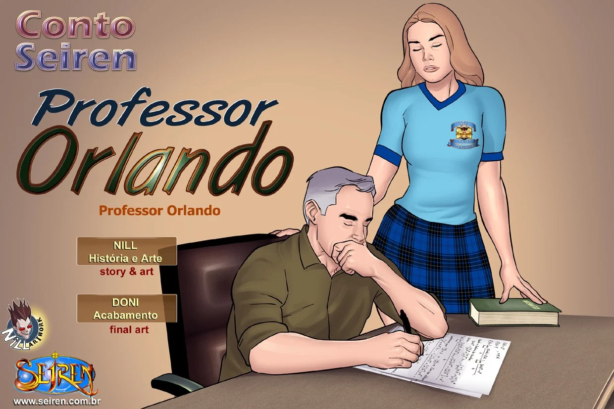 Contos eroticos de incesto gratis: Professor Orlando – Contos Eróticos – PT-BR