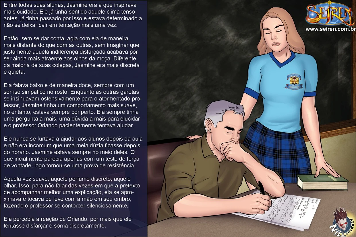 Contos eroticos de incesto gratis: Professor Orlando – Contos Eróticos – PT-BR