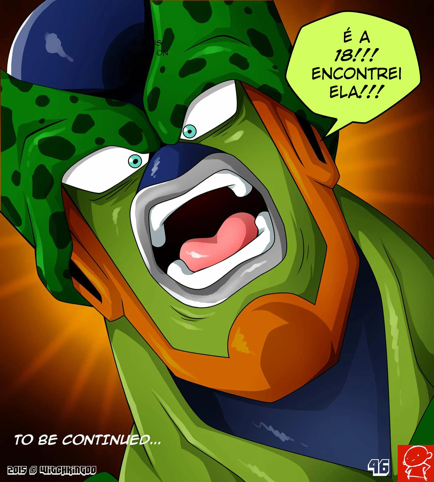 Dragon Ball The Lost Chapter – Dragon Ball Pornô – Traduzido
