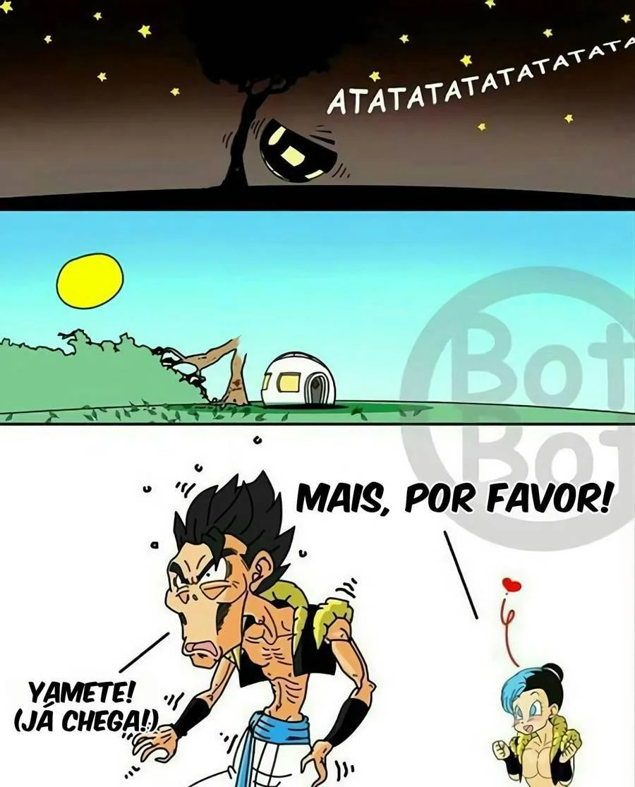Dragon Ball Yamete: Gogeta Saga – Dragon Ball Pornô – Alta Qualidade - Traduzido Dragon Ball Yamete: Gogeta Saga – Dragon Ball Pornô – Alta Qualidade - Traduzido