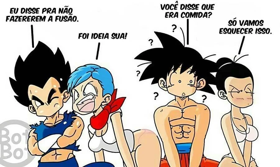 Dragon Ball Yamete: Gogeta Saga – Dragon Ball Pornô – Alta Qualidade - Traduzido Dragon Ball Yamete: Gogeta Saga – Dragon Ball Pornô – Alta Qualidade - Traduzido