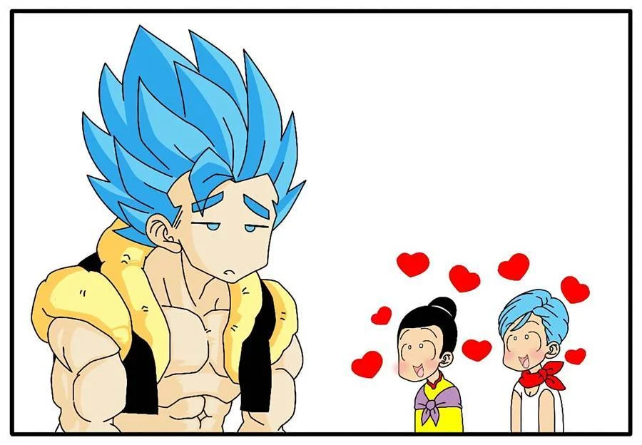 Dragon Ball Yamete: Gogeta Saga – Dragon Ball Pornô – Alta Qualidade - Traduzido Dragon Ball Yamete: Gogeta Saga – Dragon Ball Pornô – Alta Qualidade - Traduzido