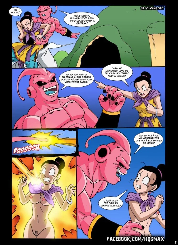 Dragon Ball Z Porno Majin Buu Estuprando A Mulher Do Goku – Dragon Ball Pornô – Site Para Ler Completo Dragon Ball Z Porno Majin Buu Estuprando A Mulher Do Goku – Dragon Ball Pornô – Site Para Ler Completo