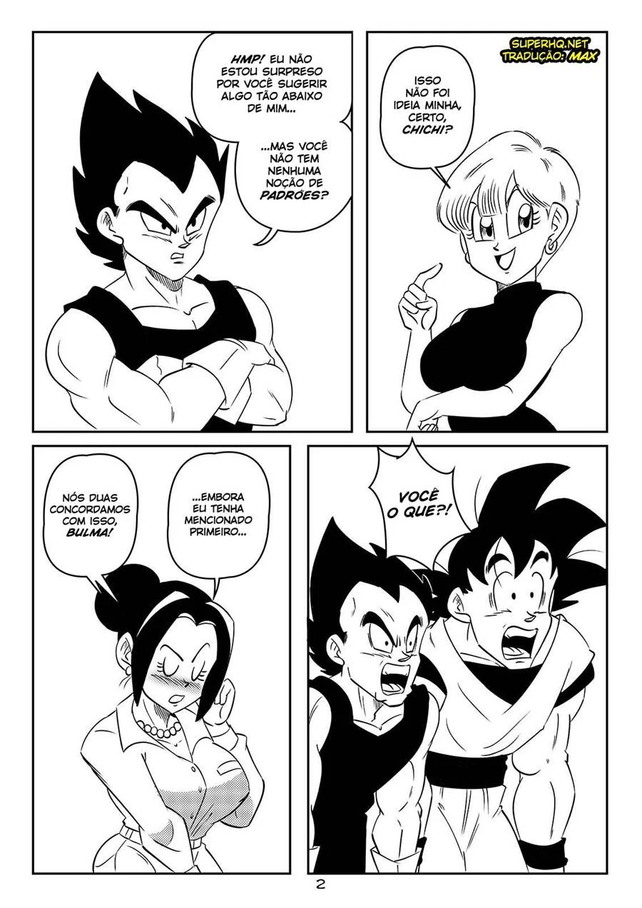 Dragon Swap – Manga Hentai – Ler HQ Completo