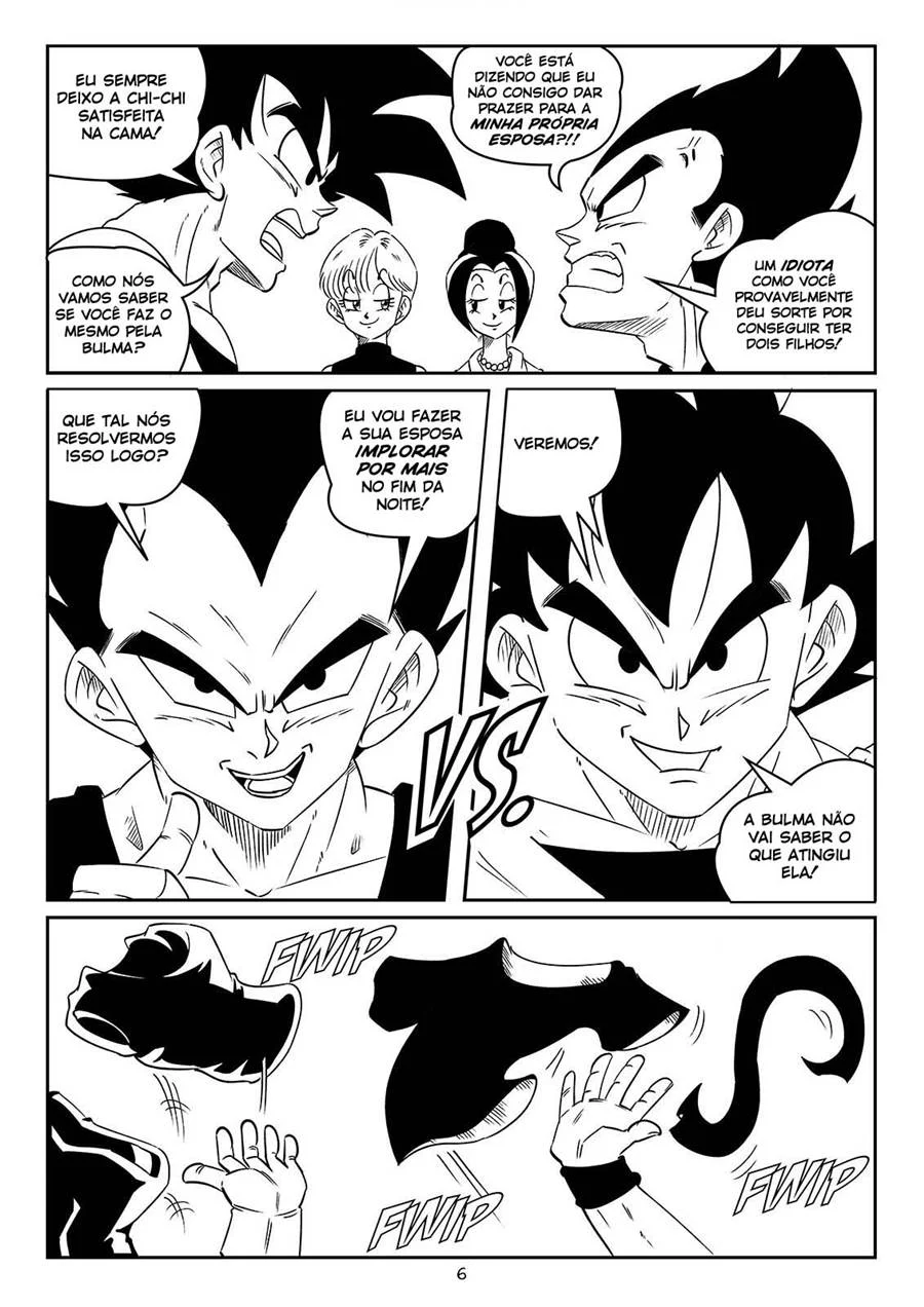 Dragon Swap – Manga Hentai – Ler HQ Completo