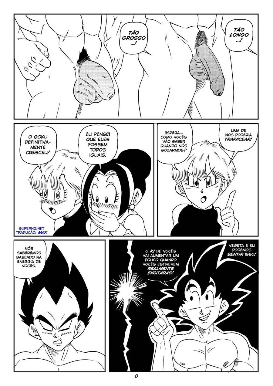 Dragon Swap – Manga Hentai – Ler HQ Completo