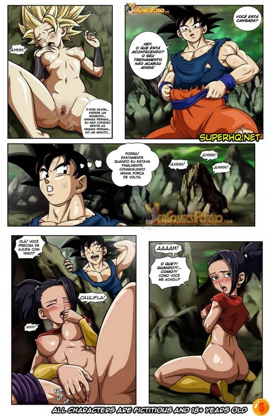 DragonBall Super, Let’s Go Go Big Fuck – Dragon Ball Pornô – Português do Brasil DragonBall Super, Let’s Go Go Big Fuck – Dragon Ball Pornô – Português do Brasil
