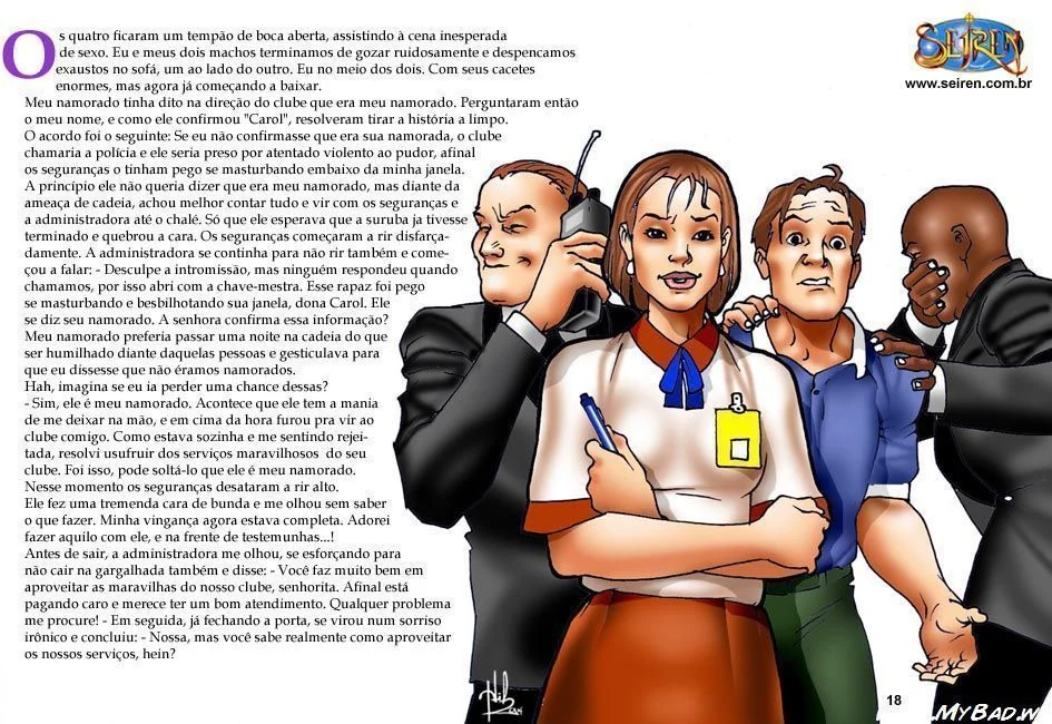 Contos Eróticos De Traição A Noiva Infiel Trepando Com Dois – Contos Eróticos – Ler Hentai HQ