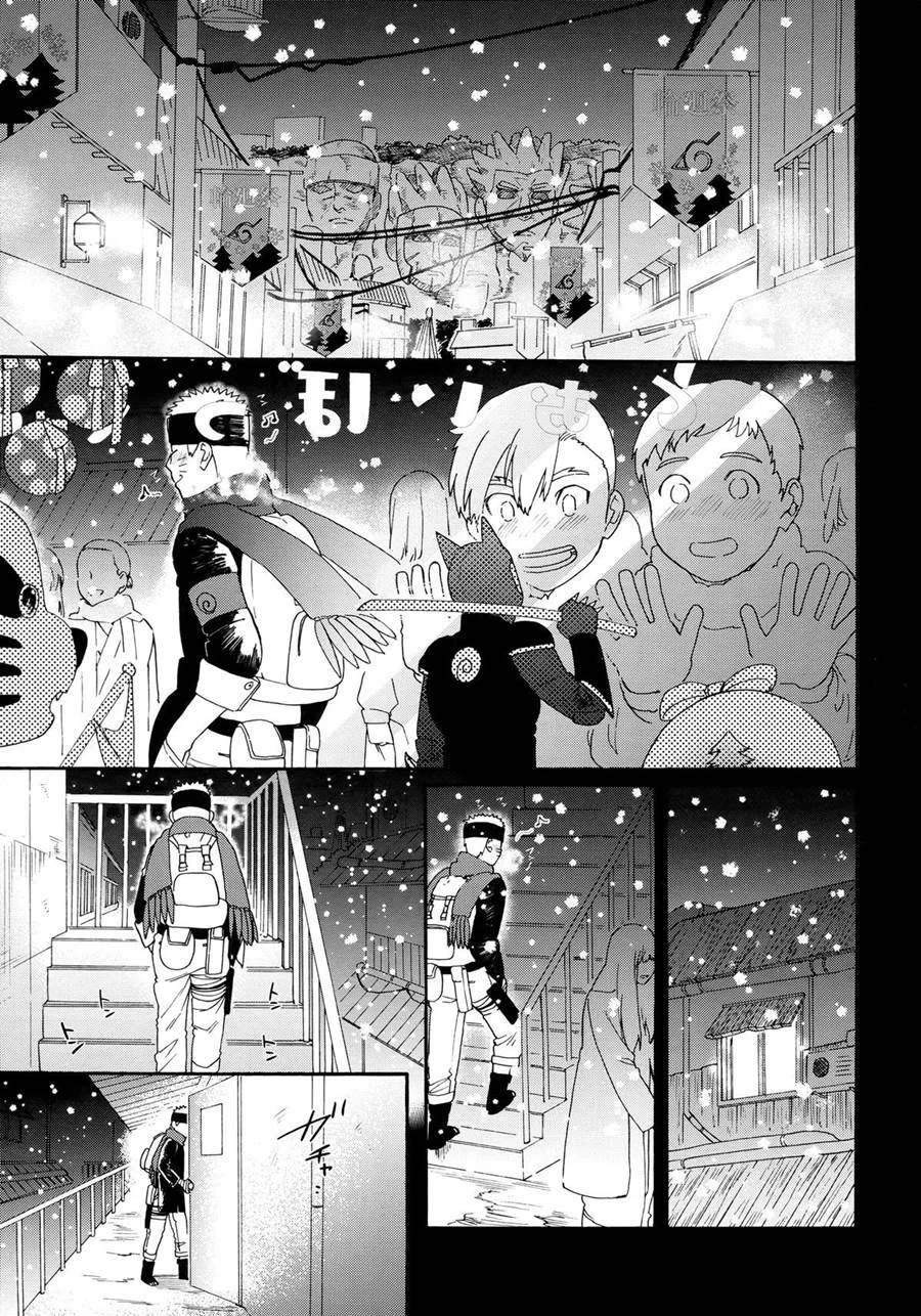 Duas Pessoas Com Algo a Oferecer – Manga Hentai – Tradução Em Português