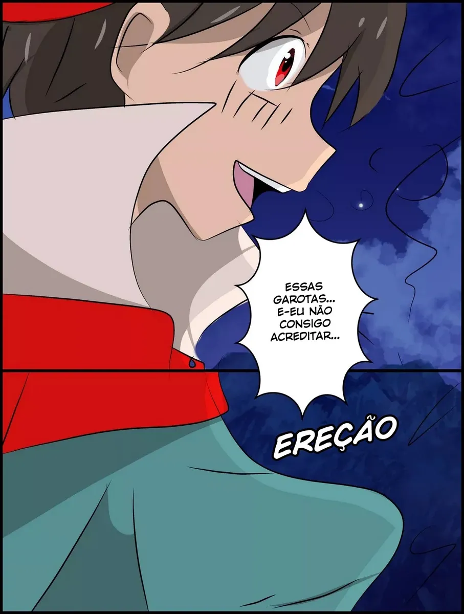 Ducki – Pokemon Hentai – Tradução Em Português