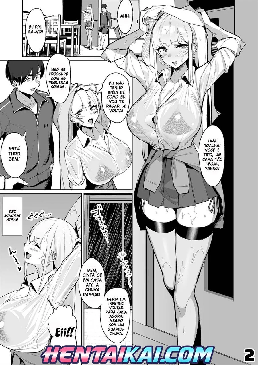 Ecchi na Gal JK to Amayadori Tsuide ni Uwaki Koubi Shichau Yatsu Hentai – Manga Hentai – PT-BR