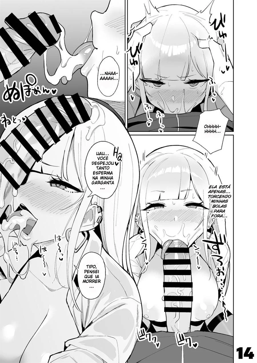 Ecchi na Gal JK to Amayadori Tsuide ni Uwaki Koubi Shichau Yatsu Hentai – Manga Hentai – PT-BR