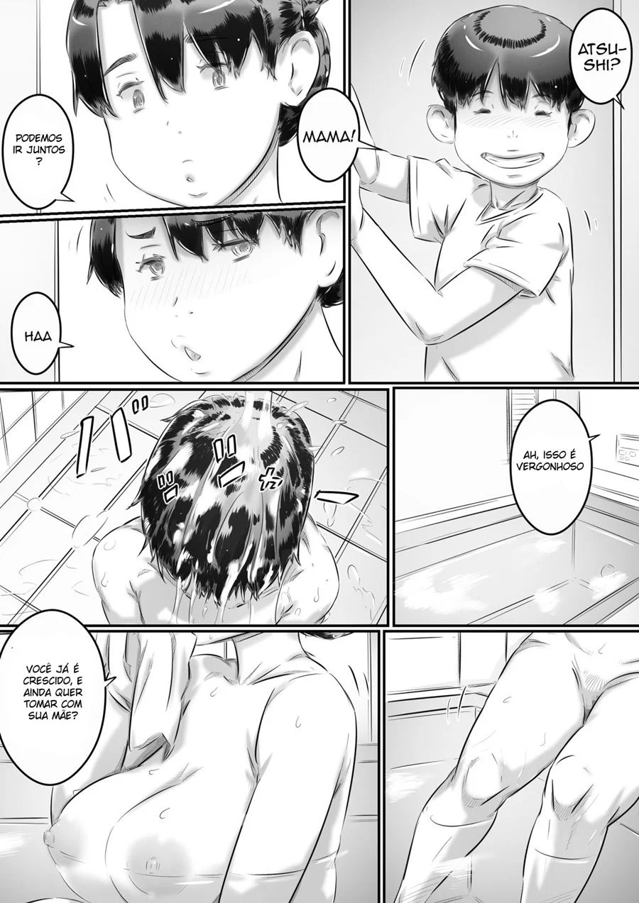 Edução Sexual Entre Mãe e Filho – Hentai Incesto – Ler Hentai HQ Edução Sexual Entre Mãe e Filho – Hentai Incesto – Ler Hentai HQ