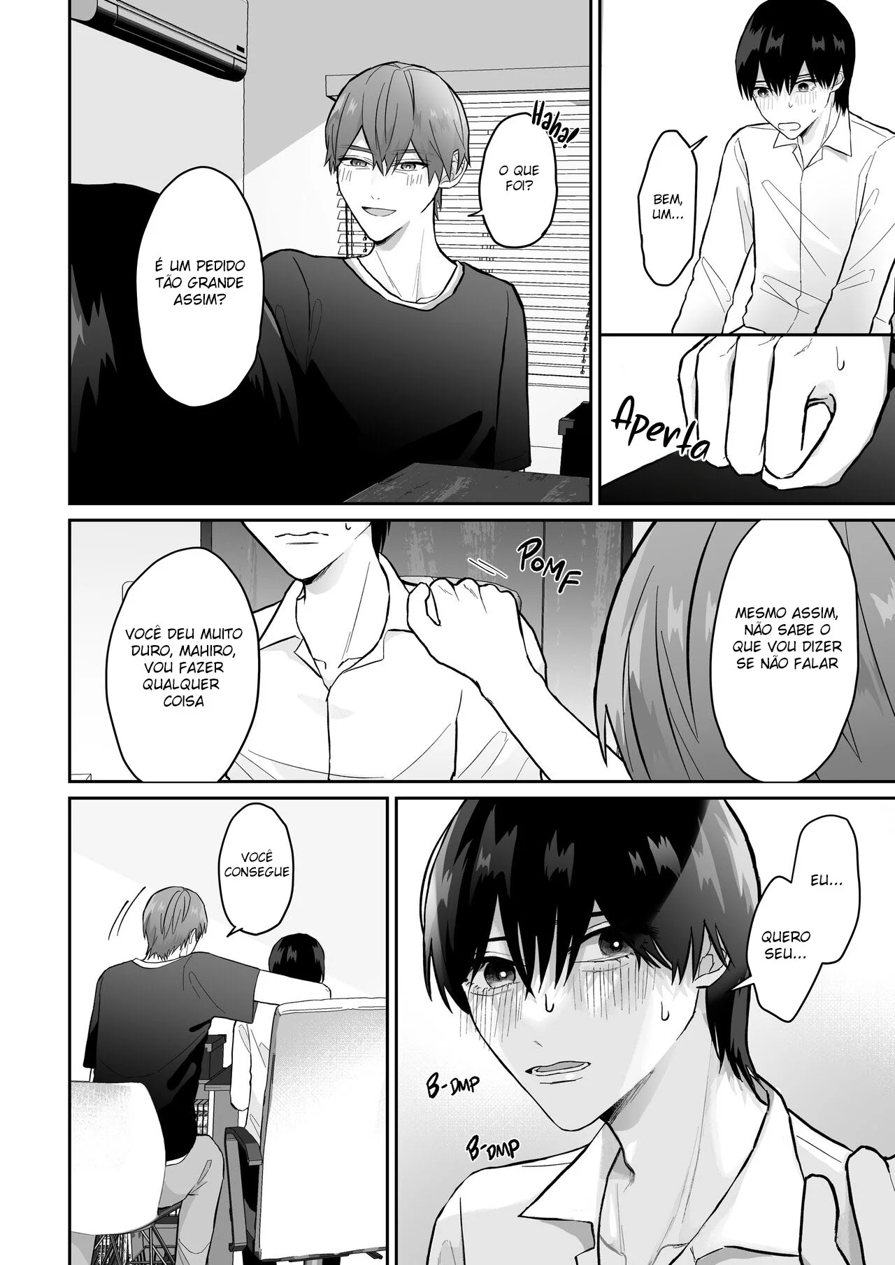 Ei, Professor. Quer Fazer Sexo? ~ Esporradas No Meu Quarto – Hentai Gay – Site Para Ler Completo Ei, Professor. Quer Fazer Sexo? ~ Esporradas No Meu Quarto – Hentai Gay – Site Para Ler Completo