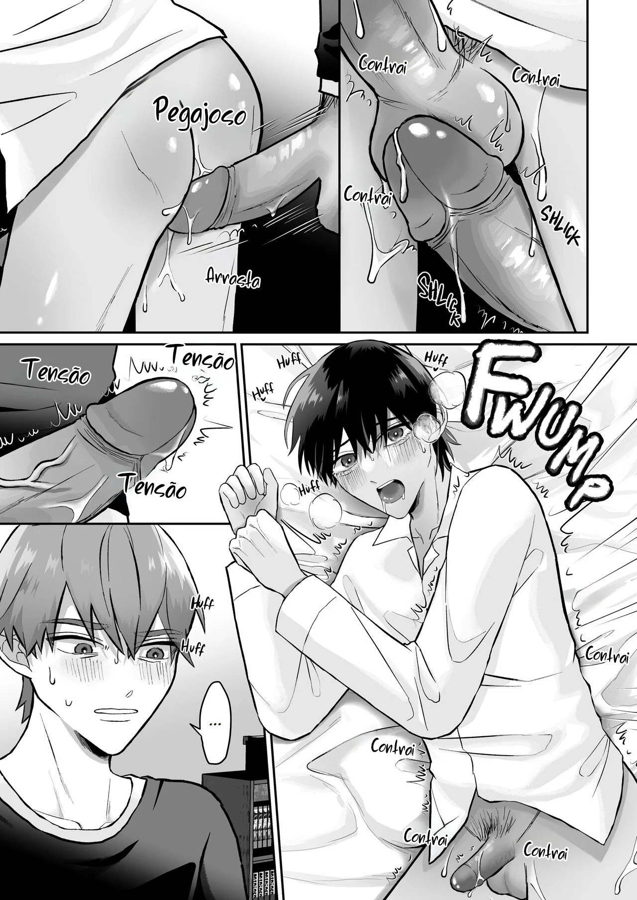 Ei, Professor. Quer Fazer Sexo? ~ Esporradas No Meu Quarto – Hentai Gay – Site Para Ler Completo Ei, Professor. Quer Fazer Sexo? ~ Esporradas No Meu Quarto – Hentai Gay – Site Para Ler Completo