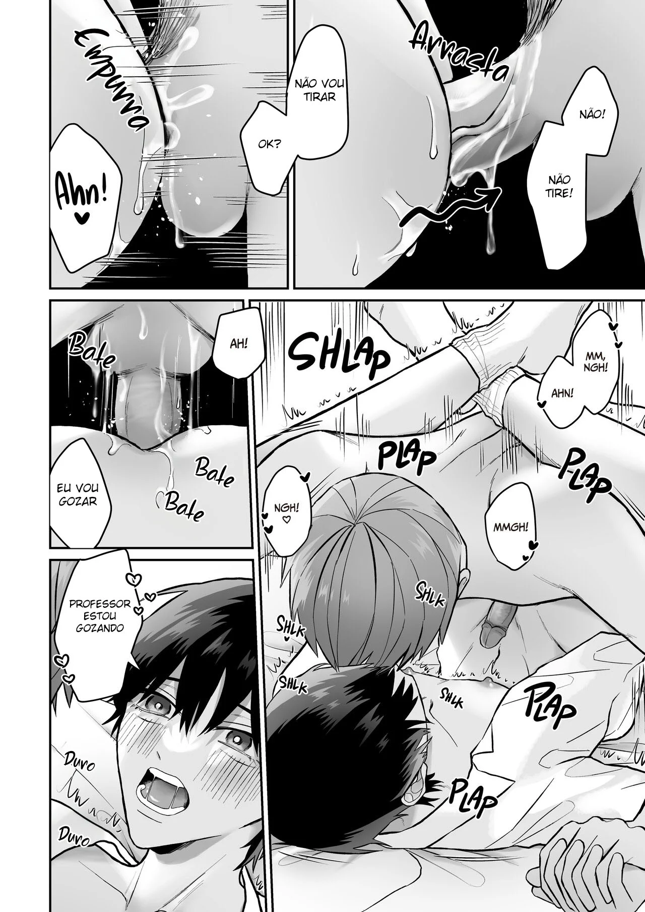 Ei, Professor. Quer Fazer Sexo? ~ Esporradas No Meu Quarto – Hentai Gay – Site Para Ler Completo Ei, Professor. Quer Fazer Sexo? ~ Esporradas No Meu Quarto – Hentai Gay – Site Para Ler Completo