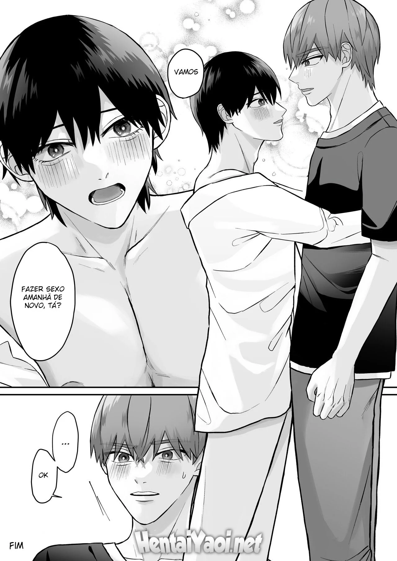 Ei, Professor. Quer Fazer Sexo? ~ Esporradas No Meu Quarto – Hentai Gay – Site Para Ler Completo Ei, Professor. Quer Fazer Sexo? ~ Esporradas No Meu Quarto – Hentai Gay – Site Para Ler Completo